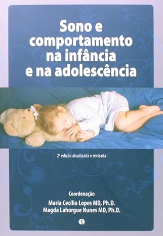 Sono e Comportamento na Infância e na Adolescência